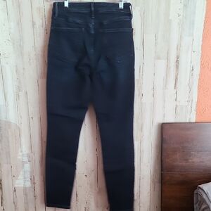 Old Navy Women's Dark Jeans